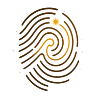 Sacred and Practical Integration Icon