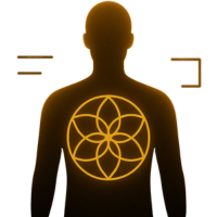 Sacred and Practical Integration Icon